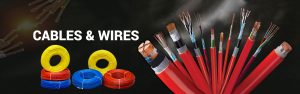 HT LT Cables & Wires Distributor