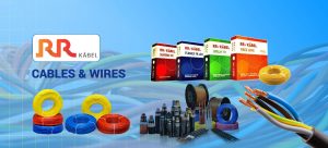 RR Kabel Cable Dealer in Gujarat