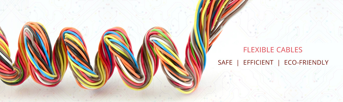 flexible cable dealers in Ahmedabad